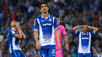 Gerard Moreno.