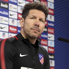 "El Sevilla es un rival importante y copero: estamos preparados"