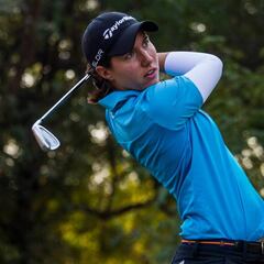 La elite del Circuito Europeo femenino se cita en Sitges