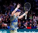 Rune se queda fuera de las ATP Finals por solo 44 puntos