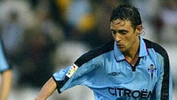 <b>PRIORIDADES</B>. Jesuli espera el partido de Copa pero recuerda que "donde vamos mal es en la Liga".