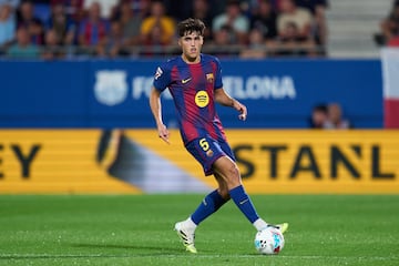 Valoración general: 82 | Potencial: 88 | Posición:  DFC