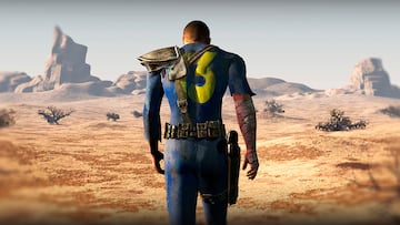 Fortnite x Fallout? A multitude of fans are requesting the collaboration to happen