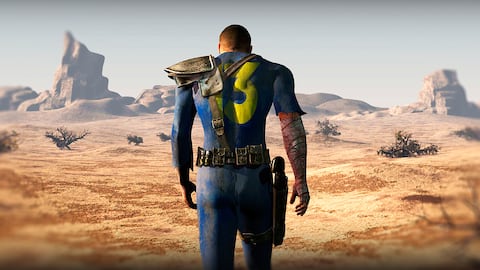 La inmensa tragedia del final del Fallout original. Tres caminos repletos de dolor, rabia y venganza.