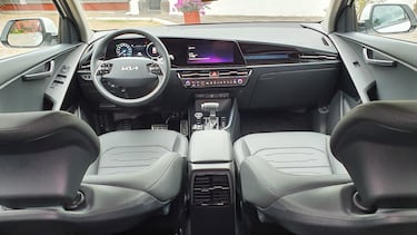 Kia Niro 2023, disponible en México; ¿qué novedades tiene la nueva línea de esta camioneta híbrida?