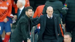 Real Madrid vs Atlético: the Spanish capital is heating up