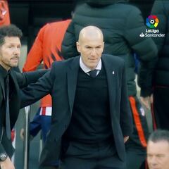 Real Madrid vs Atlético: the Spanish capital is heating up