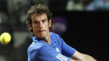 <b>Andy Murray</b>.