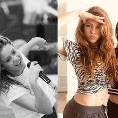 Shakira y su conteo regresivo para el Super Bowl