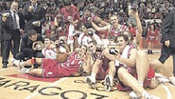 <b>TRIUNFO.</b> El CAI se aupó con la Copa Príncipe en su propia casa.