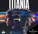 ¿Es posible salirse del sistema sin consecuencias? ‘Titania’, un thriller sonoro sobre la fina línea entre ficción y realidad