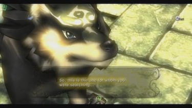 Twilight Princess HD: un remaster que va más allá
