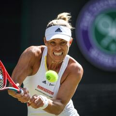 Why has Angelique Kerber pulled out of US Open?