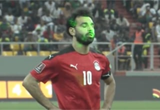 Pánico en África a otro ‘escándalo láser’