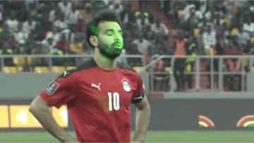 Pánico en África a otro ‘escándalo láser’