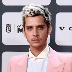 Eduardo Casanova anuncia que tiene VIH: “Lo hago por mí”