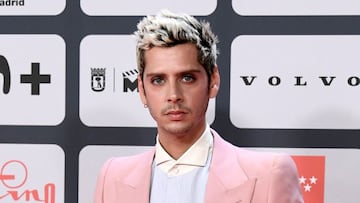 Eduardo Casanova anuncia que tiene VIH: “Lo hago por mí”