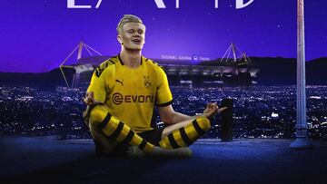 'Ha la land', un nene de película