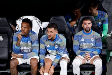 El Ajax se lanza a por Ceballos