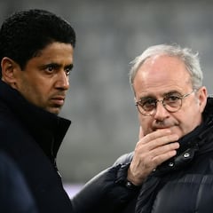 Paris Saint-Germain’s unprecedented wage bill: how much is it and which clubs are next on the list?