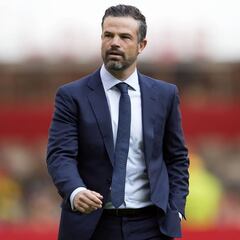 Rafael Puente dejó la dirección técnica de los Gallos Blancos