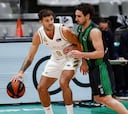 Resumen del Joventut vs. Real Madrid de Liga Endesa