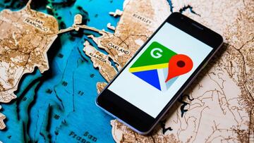 Google Maps actualiza Street View con pantalla partida