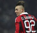 El Shaarawy, a un paso del Mónaco por 16 millones