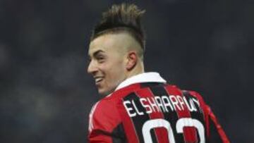 El Shaarawy, a un paso del Mónaco por 16 millones