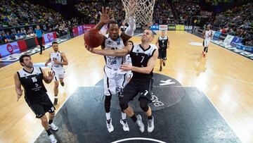 Un partido europeo del Bilbao este año