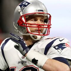 El fin de una era: Tom Brady deja los Patriots después de 20 años
