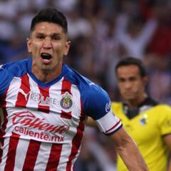 Para Chivas, sería 'injusto' dar título al Cruz Azul