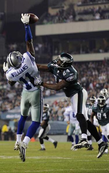 Repaso a las divisiones