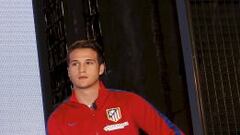 Manquillo está a un paso de ir cedido un año al Arsenal