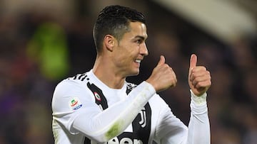 Los retos de Cristiano en 2019