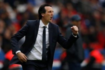 Los 50 mejores directores técnicos del mundo según L'Équipe