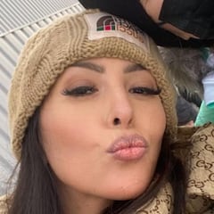 La nueva vida de Vanessa Bryant