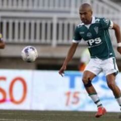 Ormeño no llegó a un acuerdo para renovar en Wanderers