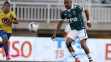 Ormeño no llegó a un acuerdo para renovar en Wanderers