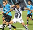 Talleres 3-0 Belgrano: goles, resumen y resultado