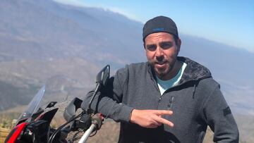 Revelan la declaración de Kaminski a Fiscalía por el caso del ‘Rey de Meiggs’: “Recuerdo que estaba con mi hijo...”