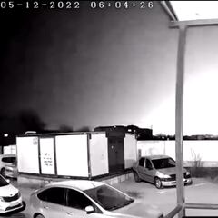 Rusia investiga dos explosiones en su país