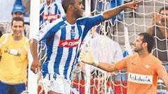 La revelación de Primera