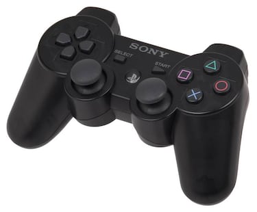 Del DualShock al DualSense de PS5; el mando de PlayStation y su evolución