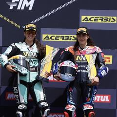 Penúltimo asalto entre Herrera y Neila