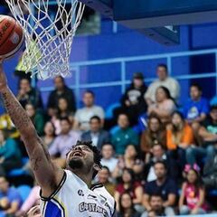 Capitanes CDMX se mantiene firme en la LNBP