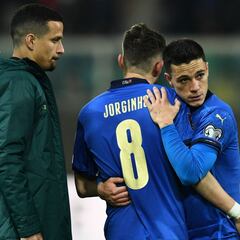 Why Italy won't be at Qatar 2022 - how many World Cups have they missed?
