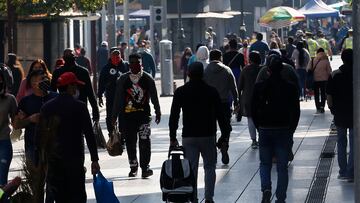 Bonos septiembre 2023: consulta con tu RUT si recibes el Ingreso Mínimo Garantizado, PGU y otros beneficios, hoy 11 de octubre