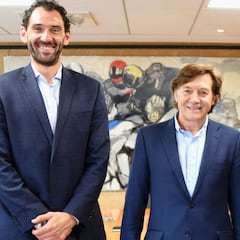El CSD actúa y se reúne con los cuatro ‘grandes’ de la ACB