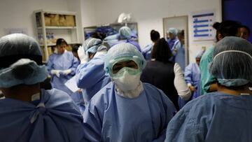 Coronavirus: Las noticias más relevantes del Miércoles 29 de abril